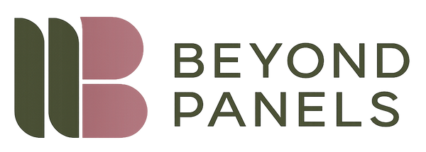 Beyond Panels