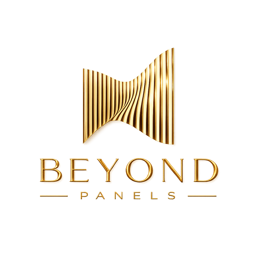 Beyond Panels